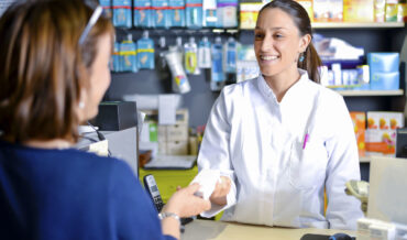 Pharmacy (Dispensing) Assistant