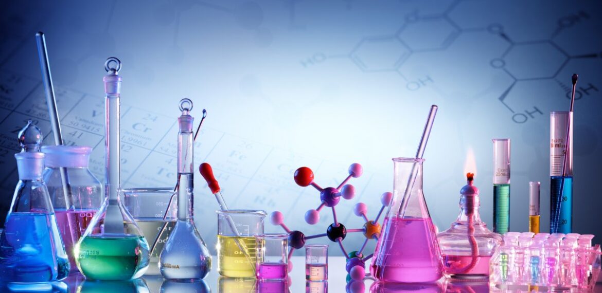 Is a Chemistry Degree a Smart Choice for UK Students?